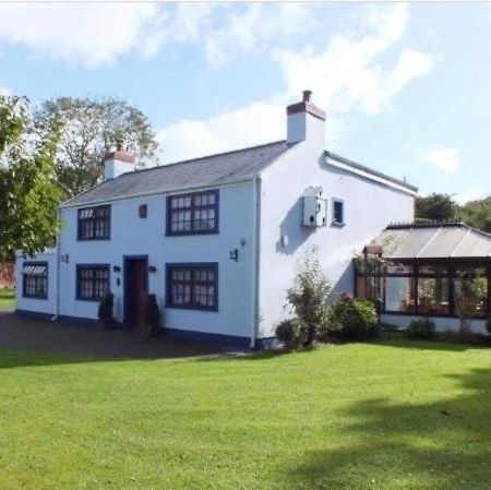 Broadmoor Farm Kilgetty Exterior foto